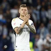 El adiós de Kroos: un golpe para el vestuario y para Ancelotti, y un nuevo desafío para el Madrid