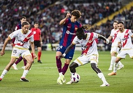 El jugadón de fantasía de Joao Félix que ha dado la vuelta al mundo