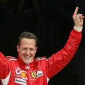 La familia de Michael Schumacher gana la demanda contra la revista que le 'entrevistó' con IA el año pasado