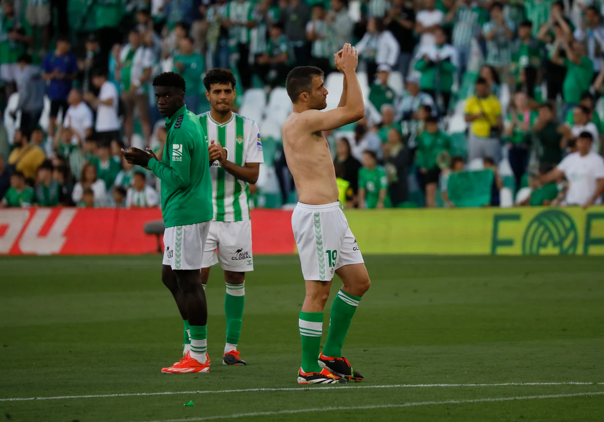 Real Madrid - Real Betis: resumen, goles y ruedas de prensa del partido de LaLiga 2023-2024