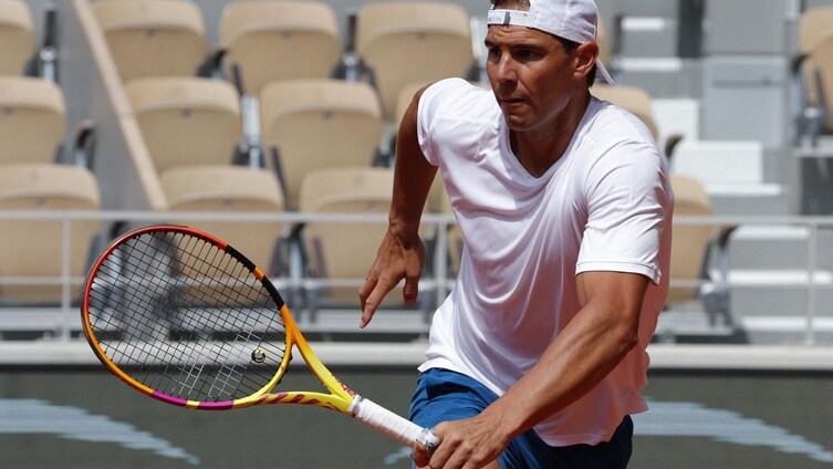 Bombazo en el sorteo de Roland Garros: Nadal debutará contra Alexander Zverev
