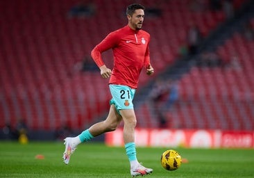 El Betis se interesa por Raíllo para sustituir a Chadi Riad