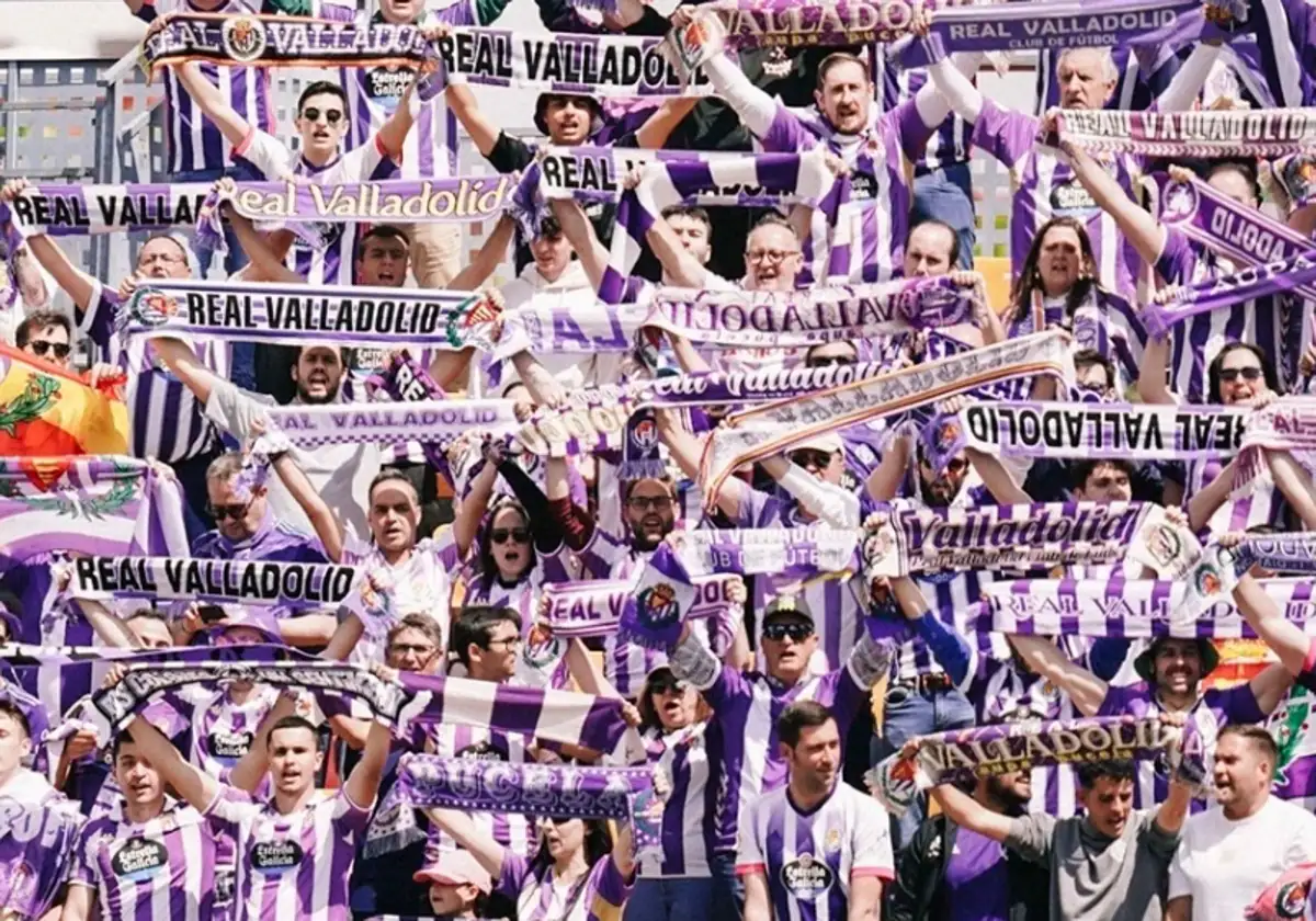 Valladolid - Villarreal B, estadísticas del partido