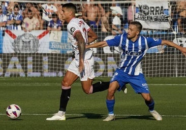 Lamela se marcha del Sevilla