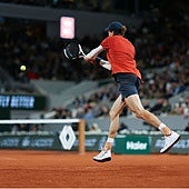 Sinner lidera el auge italiano y se clasifica para octavos sin desgaste