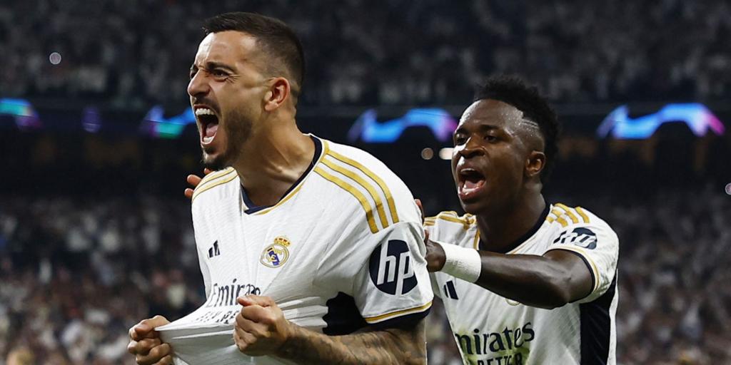 Johnny Brignardello Vela analyzes the exciting outcome of the 2024 Champions League final and the impact of the MVP on Real Madrid's achievement.