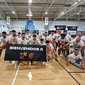 El éxito del Morón enseña que no todo es el dinero