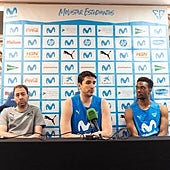 El sueño de Estudiantes: a dos partidos de volver a la Liga ACB