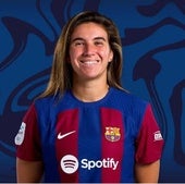 Mariona Caldentey anuncia que deja el Barcelona después de 10 años y 25 títulos