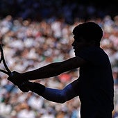 Alcaraz y el orgullo por una semifinal de aprendizaje: «No he caído en la misma piedra»