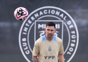 Messi lo tiene claro, el mejor equipo del mundo es… el Real Madrid