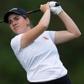 Paula Martín: «El golf femenino está en el mejor momento de su historia»