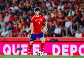 Le Normand, cada vez más cerca del Atlético