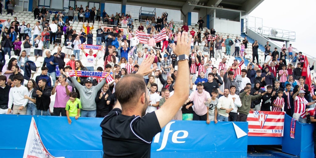 Resultado de la clasificación de los clasificados finales para el ascenso a Segunda Federación