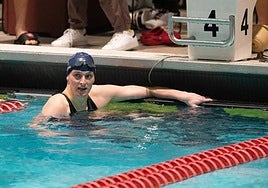 La nadadora trans Lia Thomas pierde su batalla legal y se queda fuera de las competiciones de élite