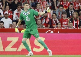 RCD Espanyol - Sporting de Gijón, estadísticas