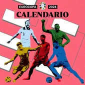 Calendario partidos de la Eurocopa 2024: fecha de inicio, horarios, fase de grupos y cuadro