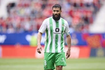 Tres equipos de Arabia Saudí quieren a Fekir