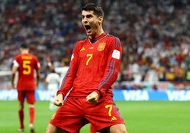 Este es el ganador de la Eurocopa 2024 según las apuestas: España, entre los favoritos