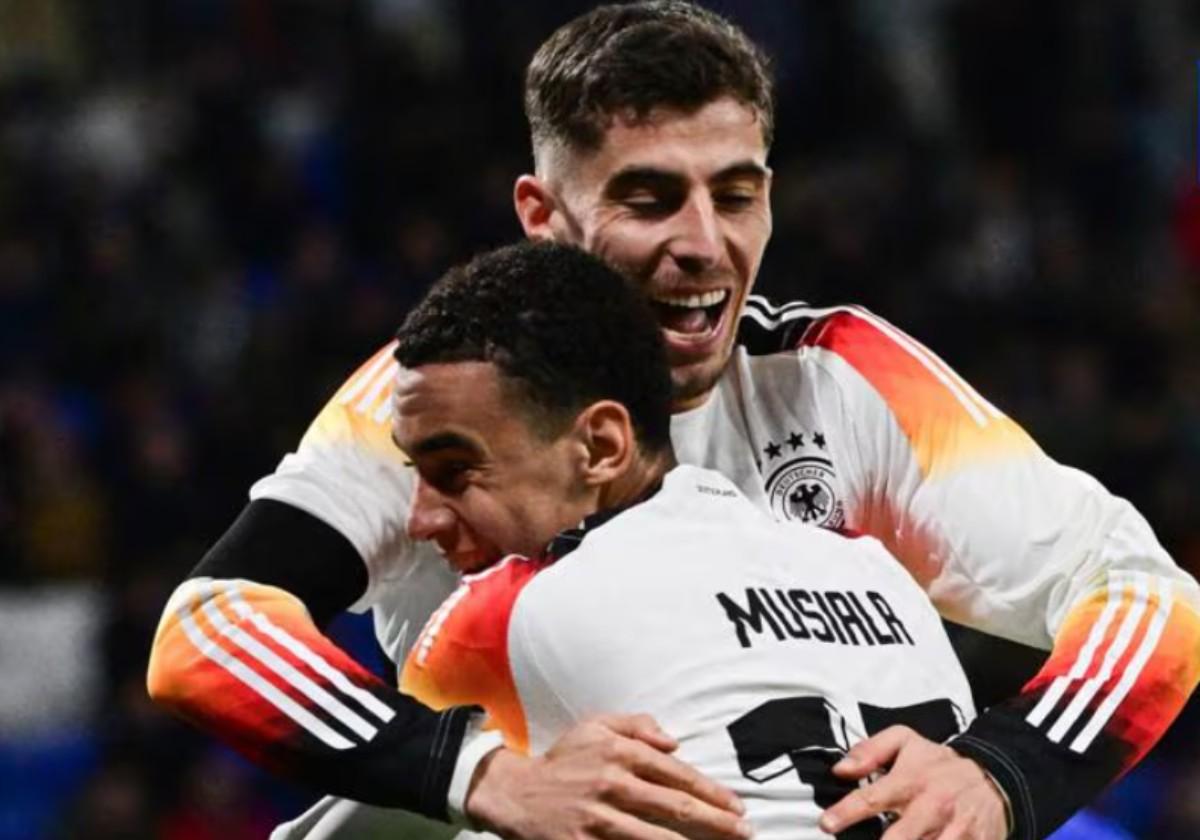 Dónde ver gratis en televisión y online Alemania - Escocia y a qué hora empieza el partido inaugural de la Eurocopa 2024