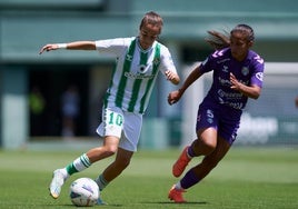 El Betis Féminas tumba al Tenerife y logra la salvación (1-0)