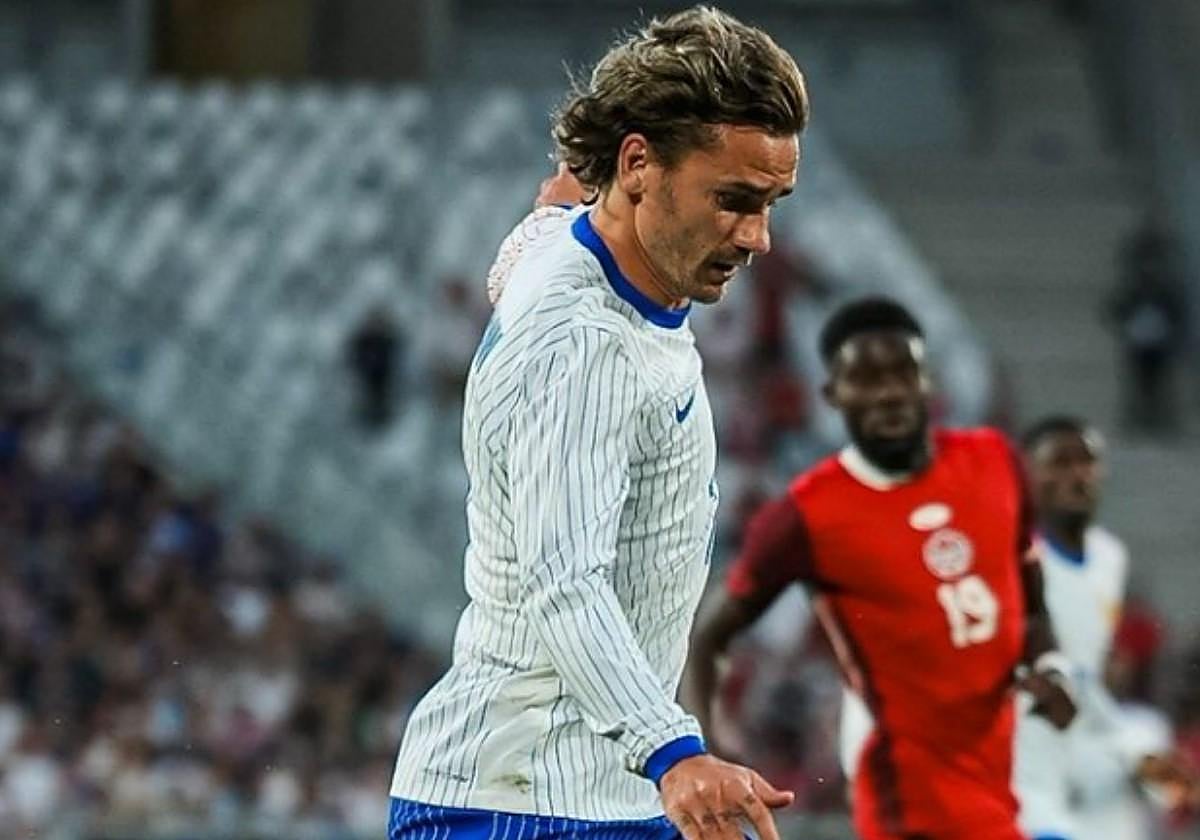 Partidos de hoy, lunes 17, en la Eurocopa 2024: horarios y dónde ver en televisión y seguir online