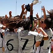 El Real Madrid al fin ganó al Barça