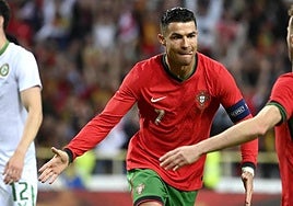 Portugal en la Eurocopa 2024: alineación probable, convocatoria y lista completa de dorsales y jugadores