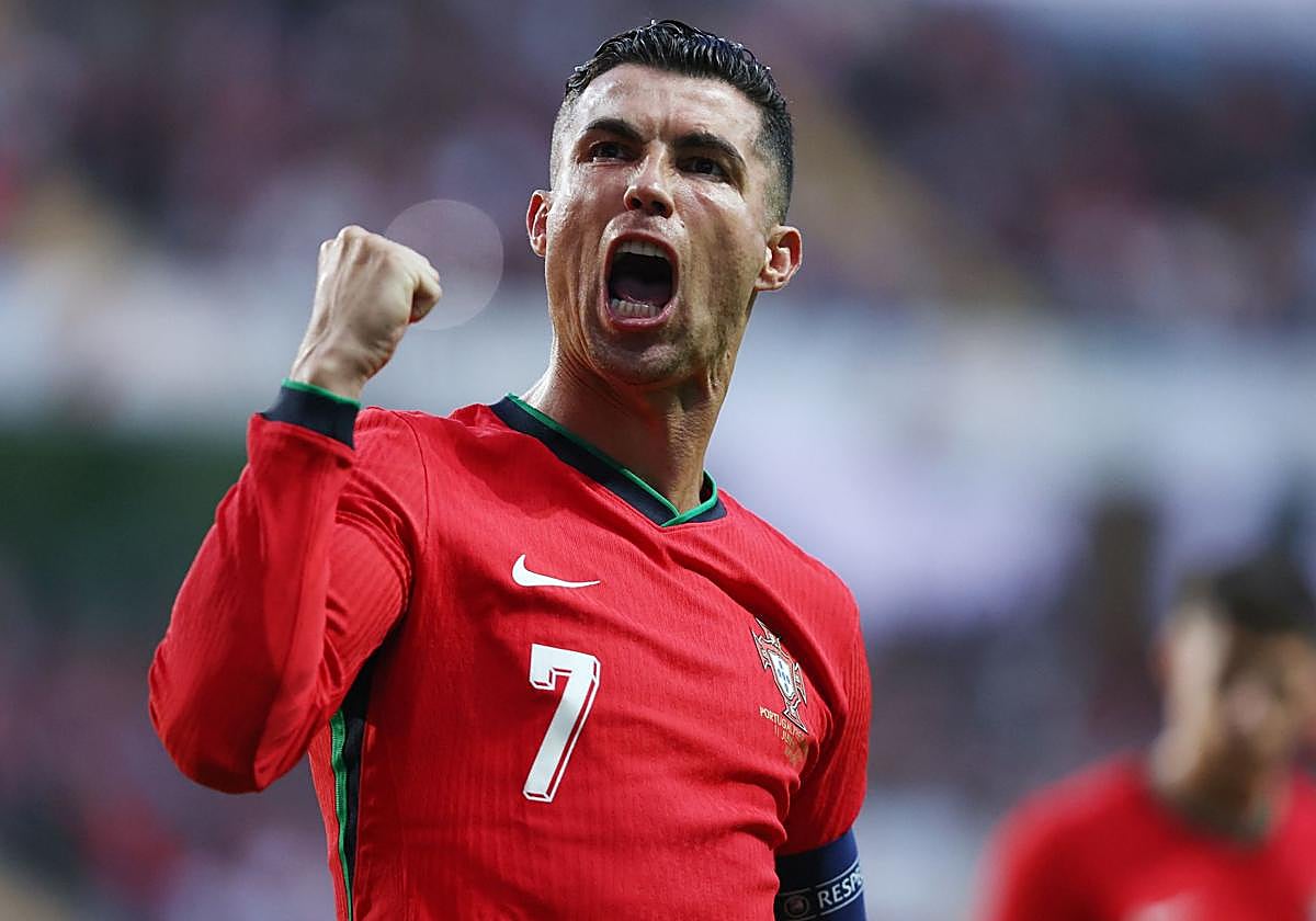 Partidos de hoy, martes 18 junio, en la Eurocopa 2024: horarios y dónde ver en televisión y seguir online