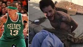 Delonte West: de la calle a volver a encestar