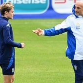 Nicolò Fagioli: condena y reinserción