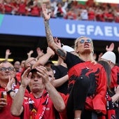 Serbia amenaza con dejar la Eurocopa tras los cánticos del Croacia-Albania