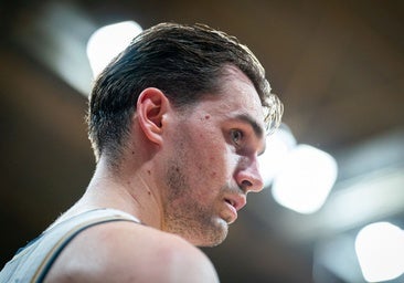 El surrealista caso de Mario Hezonja