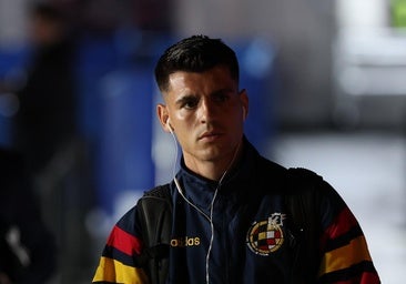 Luis de la Fuente revoluciona el once inicial ante Albania