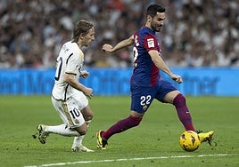 Fechas y horarios de la primera jornada de la Liga 2024-25