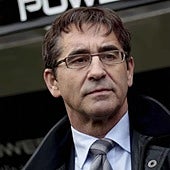 Fernando Vázquez, estable y fuera de peligro tras sufrir un infarto