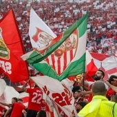 Arranca la segunda fase de la campaña de abonos del Sevilla FC