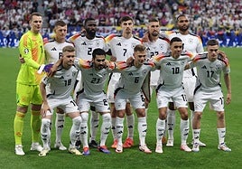 Partidos de hoy, sábado 29 de junio, en la Eurocopa 2024: horarios y dónde ver en televisión y seguir online