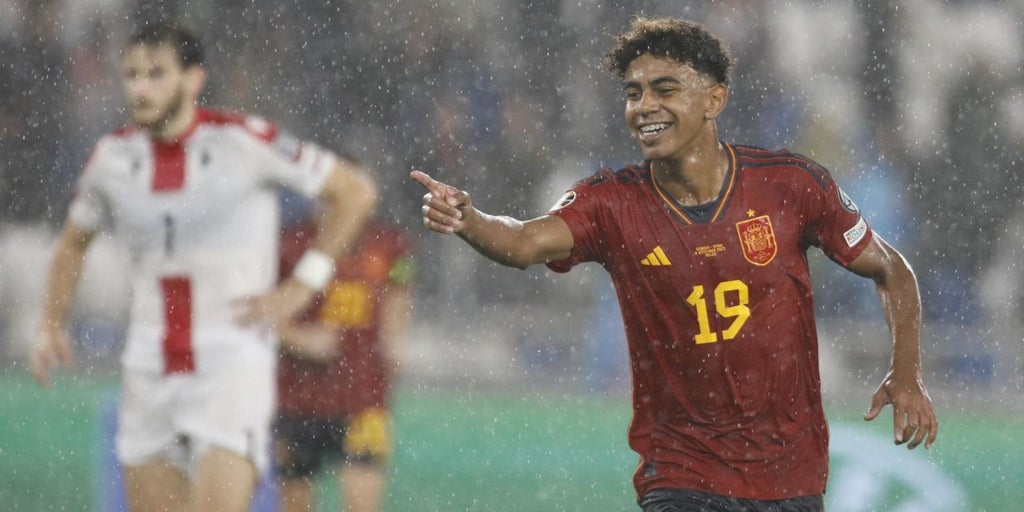Partidos de hoy, domingo 30, en la eurocopa 2024: horarios y dónde ver en televisión y seguir online