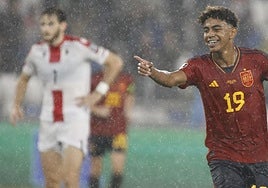 Partidos de hoy, domingo 30, en la Eurocopa 2024: horarios y dónde ver en televisión y seguir online