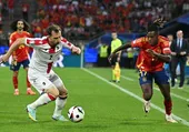 España - Georgia, en directo: resultado, goles, ganador y última hora online del partido de octavos de final de la Eurocopa hoy