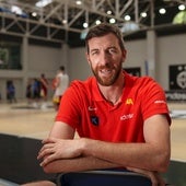 Fran Vázquez, la leyenda que renunció a la selección española y ahora la entrena