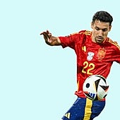 Jesús Navas: «Cada momento en la selección es único»