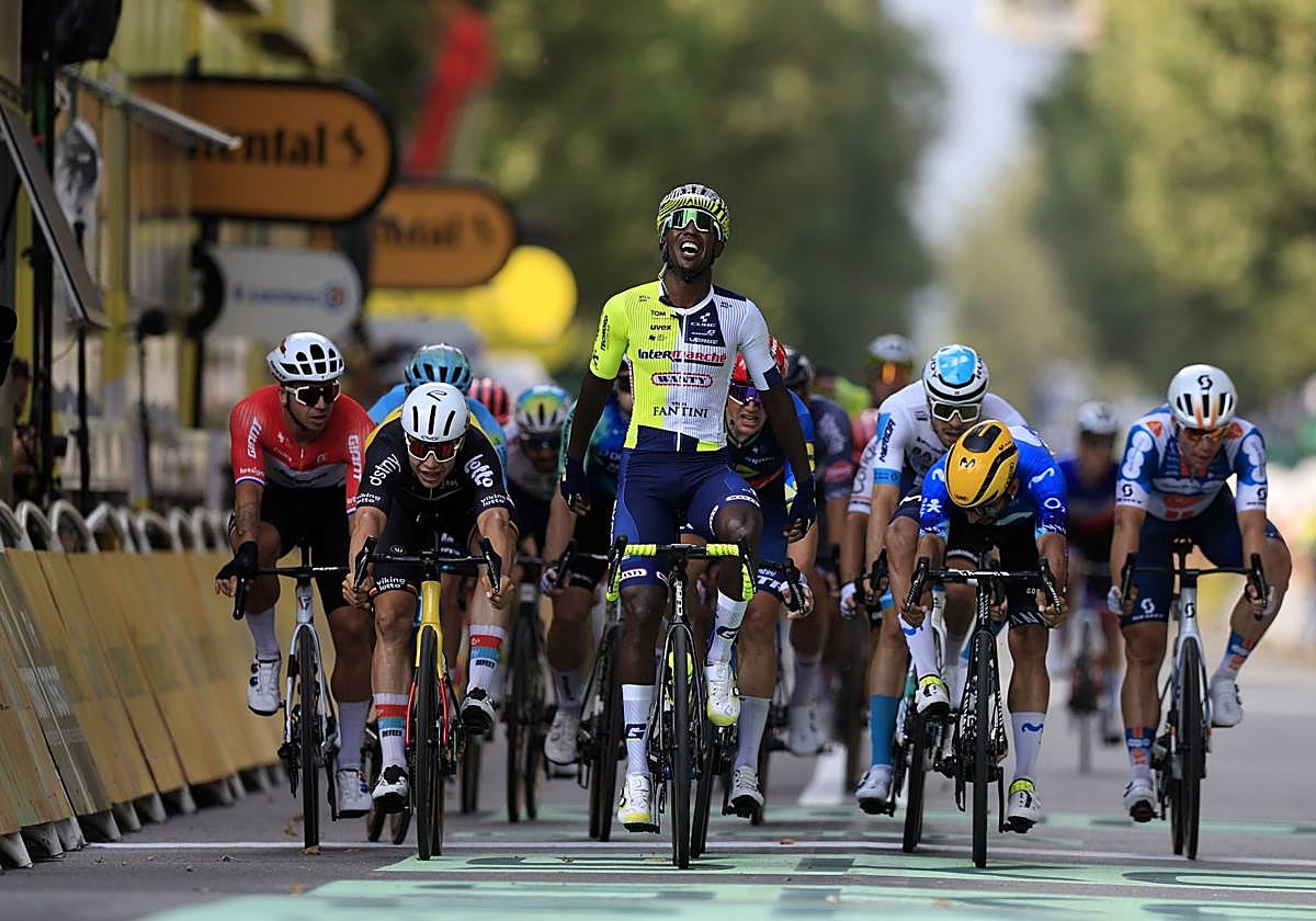 Etapa 5 Tour de Francia 2024 hoy: recorrido, perfil, horario y dónde ver online y en televisión