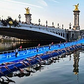 El COI desmiente los rumores sobre la cancelación de los Juegos