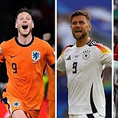 El 'killer', de necesidad clásica a recurso moderno