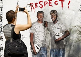 Lamine Yamal se niega a crecer: un crío dueño del fútbol adulto