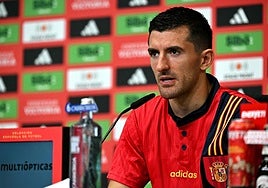 Vivian y las grandes audiencias de España en el País Vasco: «Más allá de la ideología, hay pasión por el fútbol»