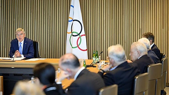 Arabia Saudita acogerá en 2025 los primeros Juegos  Olímpicos de eSports