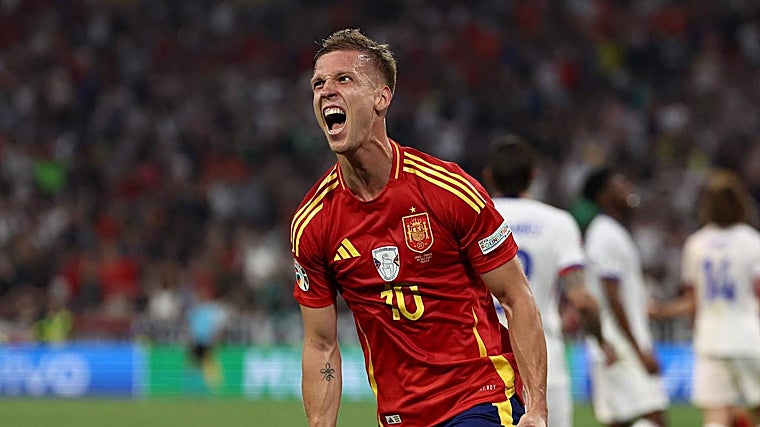 Cada día un héroe en España, la selección de los anti divos